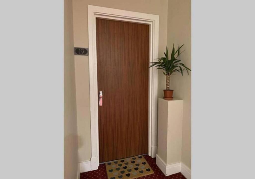 Doncaster Central Danum House Apartment Exterior photo